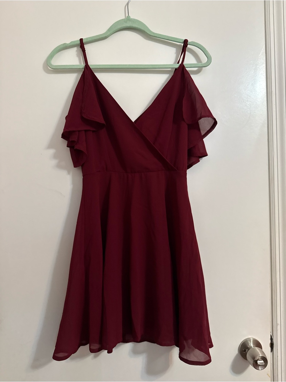 BUNDLE of 7 small dresses